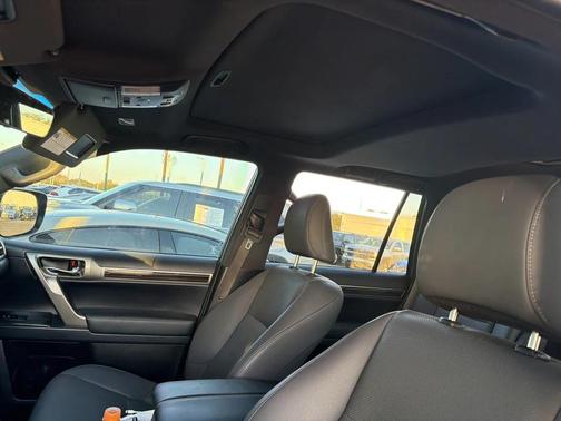 2021 Lexus GX 460 Premium