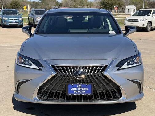 2024 Lexus ES 350 Base