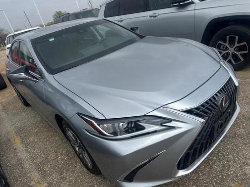 2024 Lexus ES 350 Base
