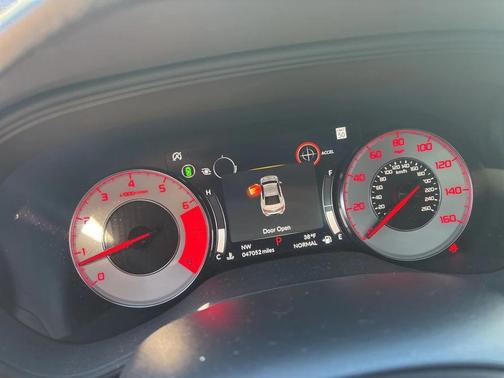 2023 Acura TLX Type S