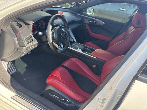 2023 Acura TLX Type S