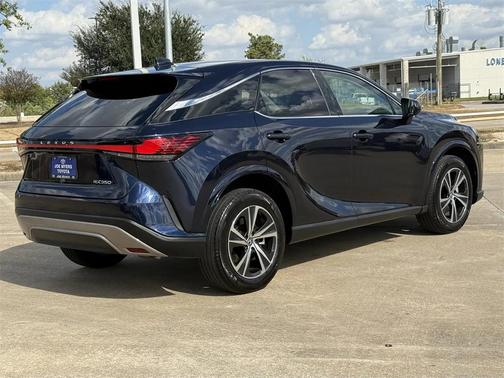 2024 Lexus RX 350 Base