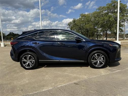 2024 Lexus RX 350 Base