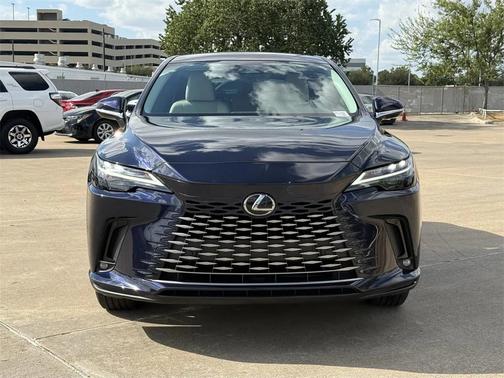 2024 Lexus RX 350 Base