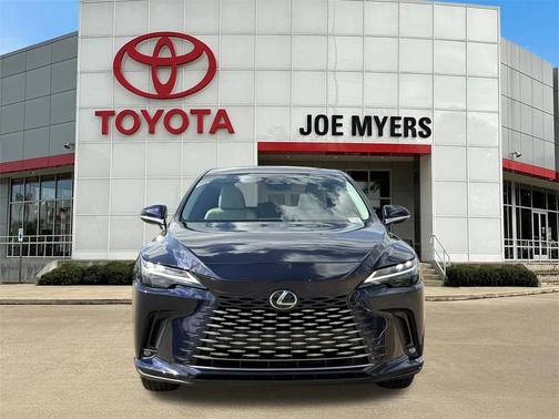 2024 Lexus RX 350 Base