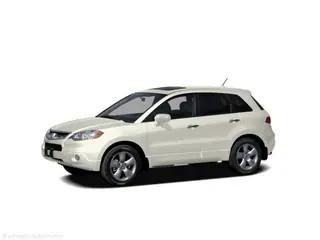 2007 Acura RDX Base
