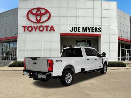 2024 Ford F-250 XLT