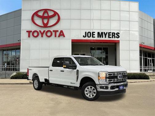 2024 Ford F-250 XLT
