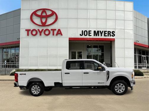 2024 Ford F-250 XLT