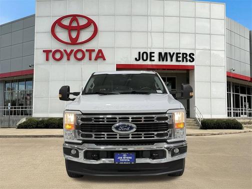 2024 Ford F-250 XLT