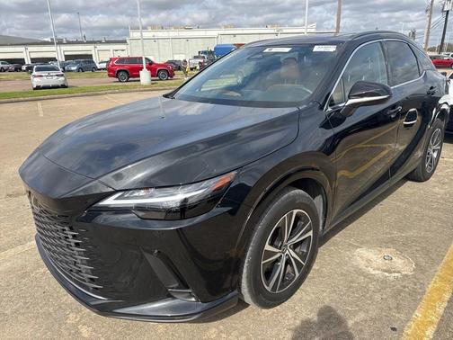 2024 Lexus RX 350 Premium