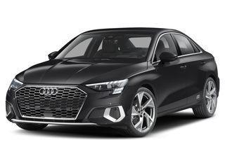 2022 Audi A3 Premium Plus