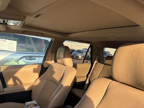 2010 Toyota 4Runner Limited