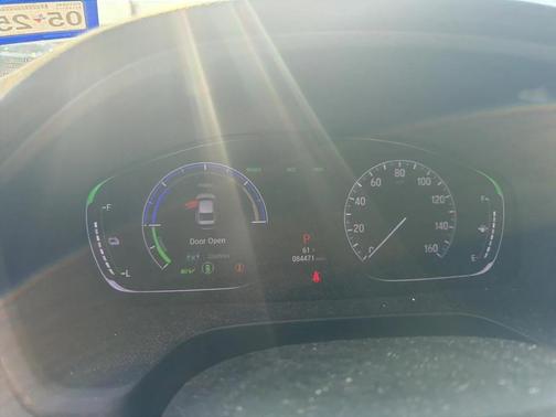 2021 Honda Insight Touring