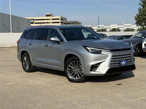2024 Lexus TX 350 Base