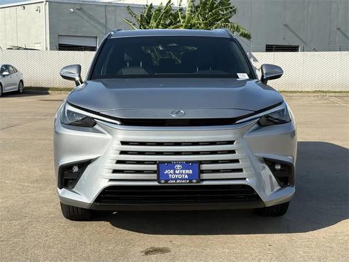 2024 Lexus TX 350 Base