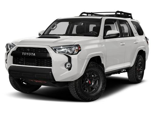 2021 Toyota 4Runner TRD Pro
