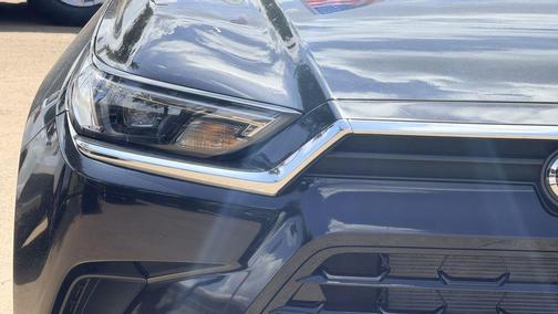 Midnight Black 2026 Toyota Grand Highlander XLE