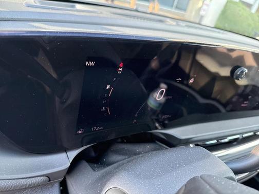 2025 Buick Envista Preferred FWD