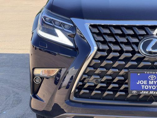 Mica 2023 Lexus GX 460 Premium