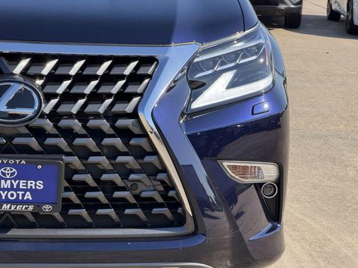 Mica 2023 Lexus GX 460 Premium
