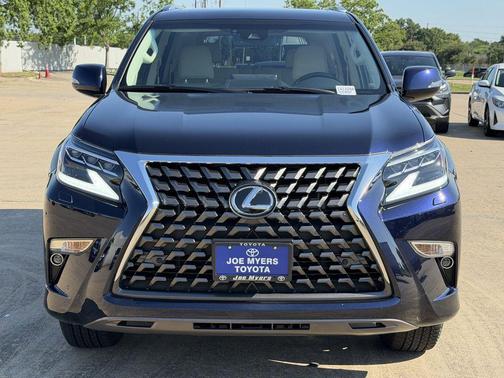 Mica 2023 Lexus GX 460 Premium