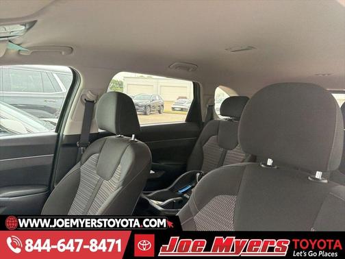 Ebony Black 2023 Kia Sorento LX