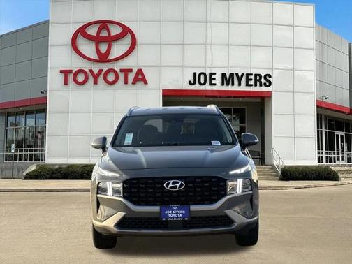 2023 Hyundai SANTA FE SEL 2.4