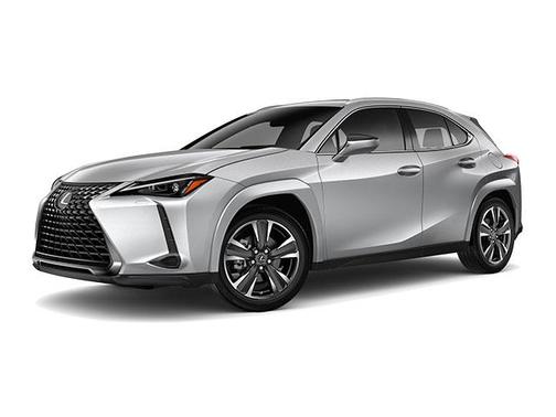 Iridium 2025 Lexus UX 300h Base