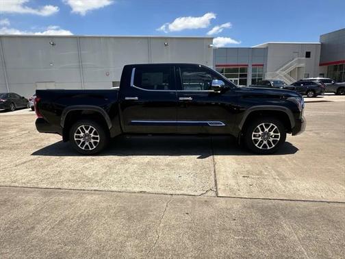 2025 Toyota Tundra 1794 Edition