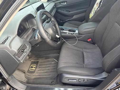 2023 Honda Accord EX 1.5T