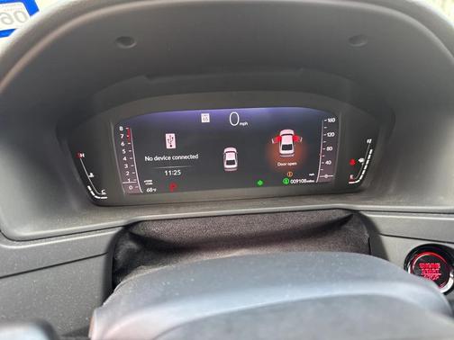 2023 Honda Accord EX 1.5T