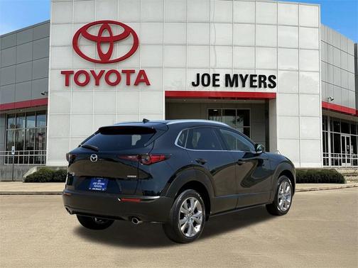 2024 Mazda CX-30 2.5 S Premium Package
