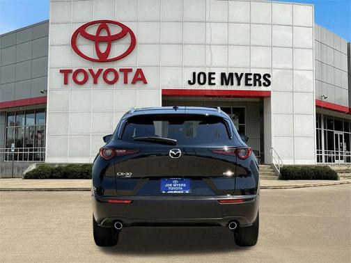 2024 Mazda CX-30 2.5 S Premium Package
