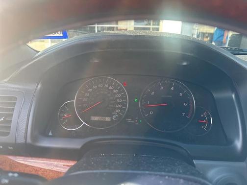 2005 Lexus GX 470 470