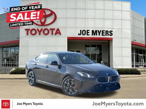 2026 BMW 228 Gran Coupe 228 Gran Coupe