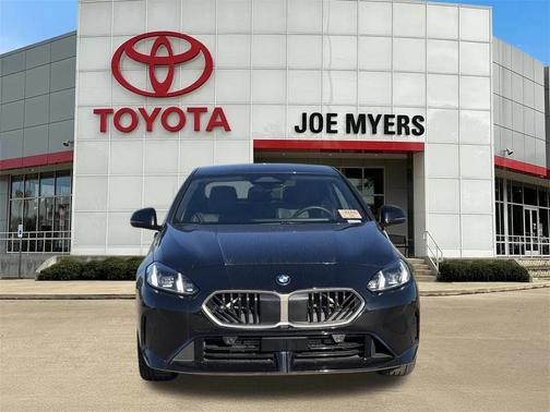 2026 BMW 228 Gran Coupe 228 Gran Coupe