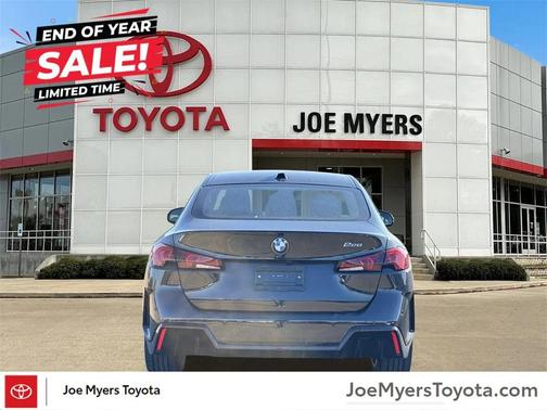 2026 BMW 228 Gran Coupe 228 Gran Coupe