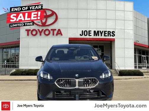 2026 BMW 228 Gran Coupe 228 Gran Coupe