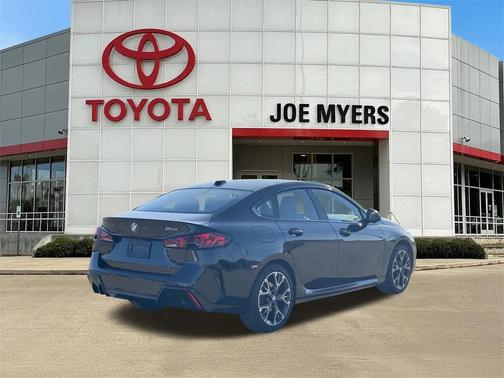 2026 BMW 228 Gran Coupe 228 Gran Coupe