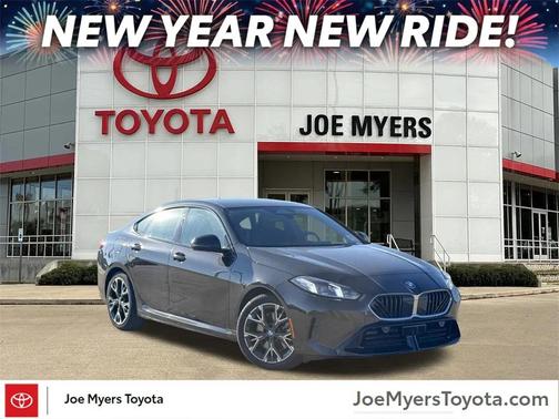 2026 BMW 228 Gran Coupe 228 Gran Coupe