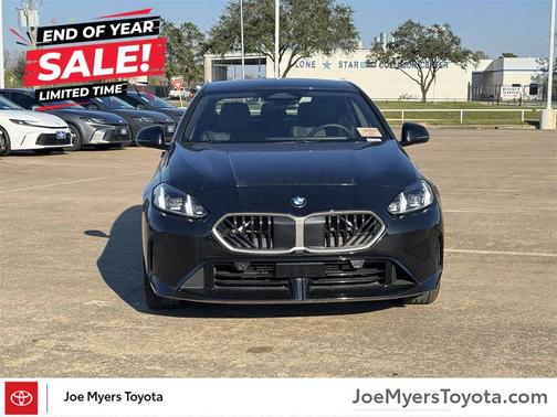 2026 BMW 228 Gran Coupe 228 Gran Coupe