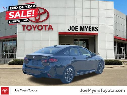 2026 BMW 228 Gran Coupe 228 Gran Coupe