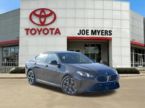 2026 BMW 228 Gran Coupe 228 Gran Coupe