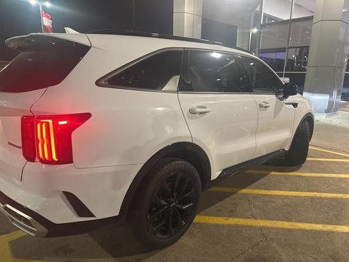 2021 Kia Sorento SX