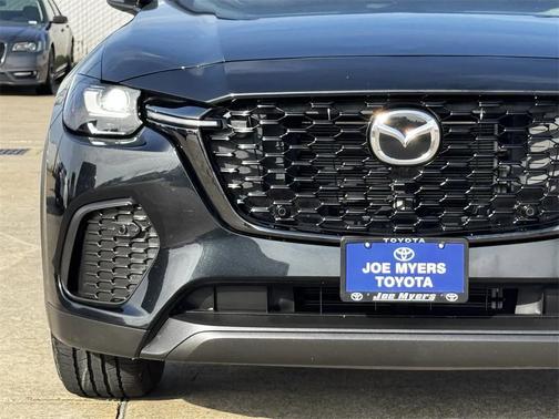 2025 Mazda CX-70 3.3 Turbo Preferred Package