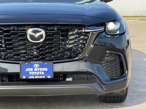 2025 Mazda CX-70 3.3 Turbo Preferred Package