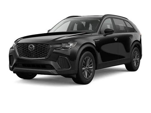 2025 Mazda CX-70 3.3 Turbo Preferred Package