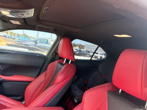Caviar 2022 Lexus UX 200 F Sport