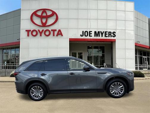 2024 Mazda CX-90 3.3 Turbo Preferred Plus